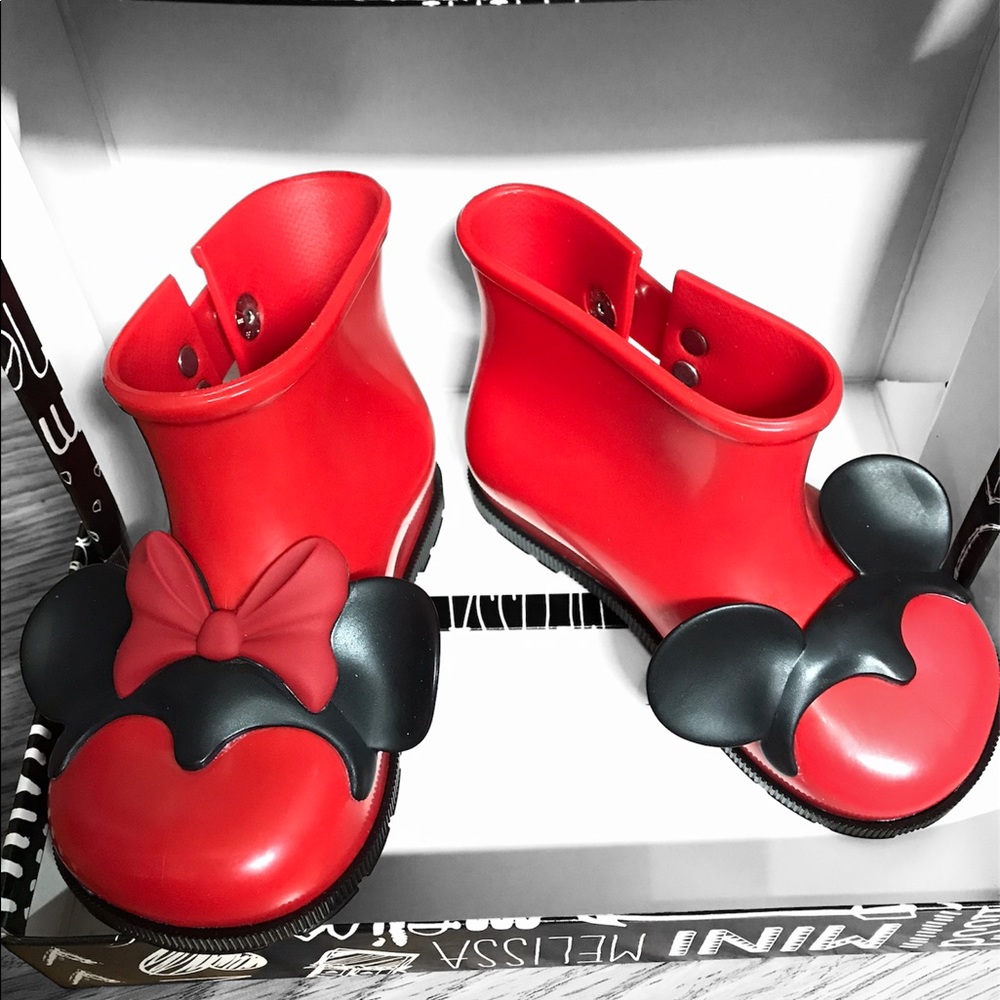 Mini Melissa